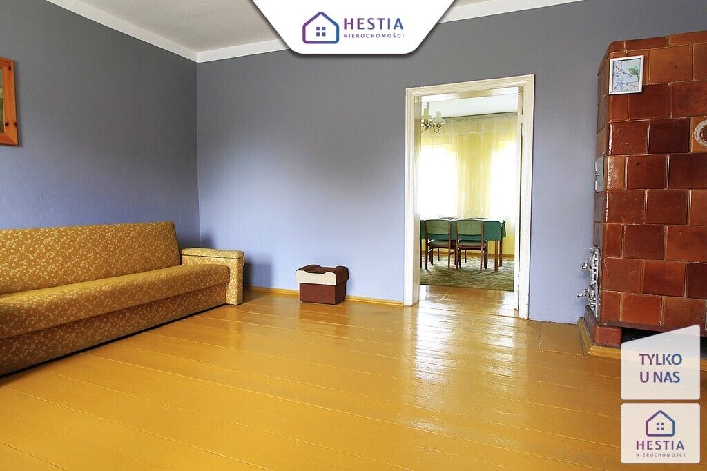 Mieszkanie 2-pokojowe Derczewo, ul. Lipiańska. Zdjęcie 7