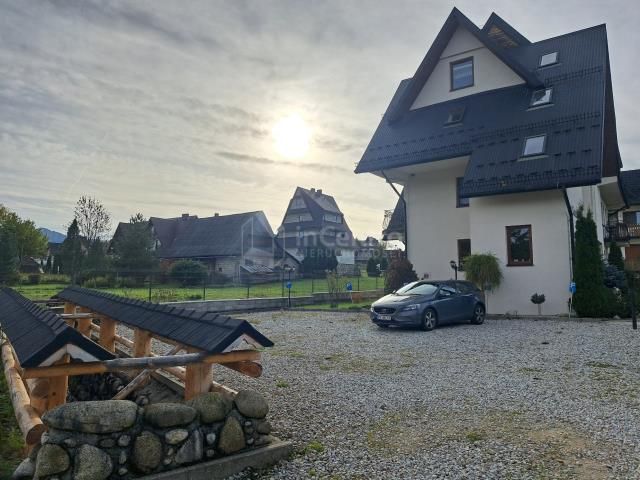 Mieszkanie 2-pokojowe Murzasichle, ul. Gutowa. Zdjęcie 15