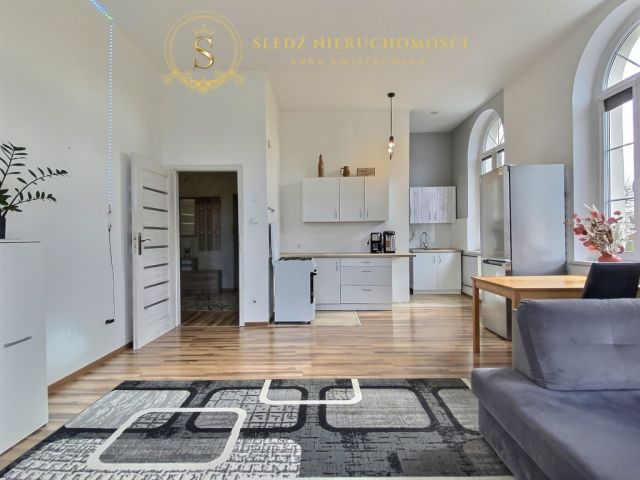 Mieszkanie 3-pokojowe Konary. Zdjęcie 3