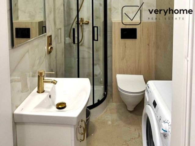 Mieszkanie 1-pokojowe Kraków Prądnik Czerwony, al. 29 Listopada. Zdjęcie 4