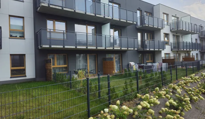 Mieszkanie 2-pokojowe Warszawa Białołęka, ul. Marii Callas