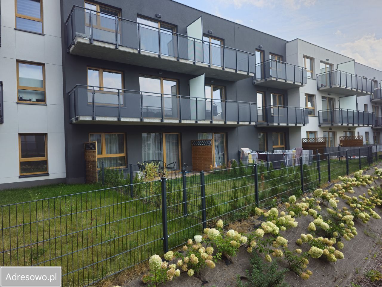 Mieszkanie 2-pokojowe Warszawa Białołęka, ul. Marii Callas