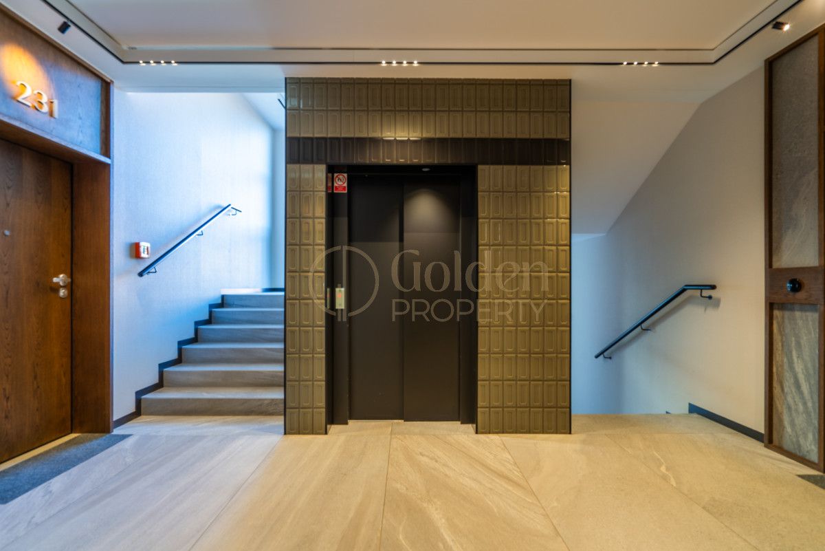 Mieszkanie 2-pokojowe Gdańsk Śródmieście, ul. Łąkowa. Zdjęcie 13