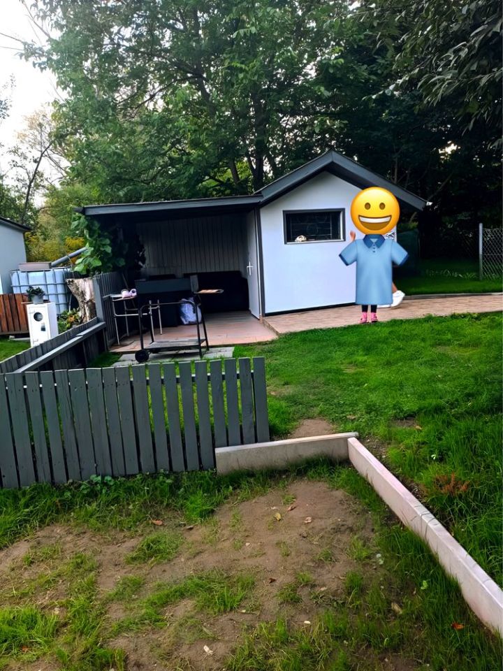 Działka rod Złotoryja. Zdjęcie 3