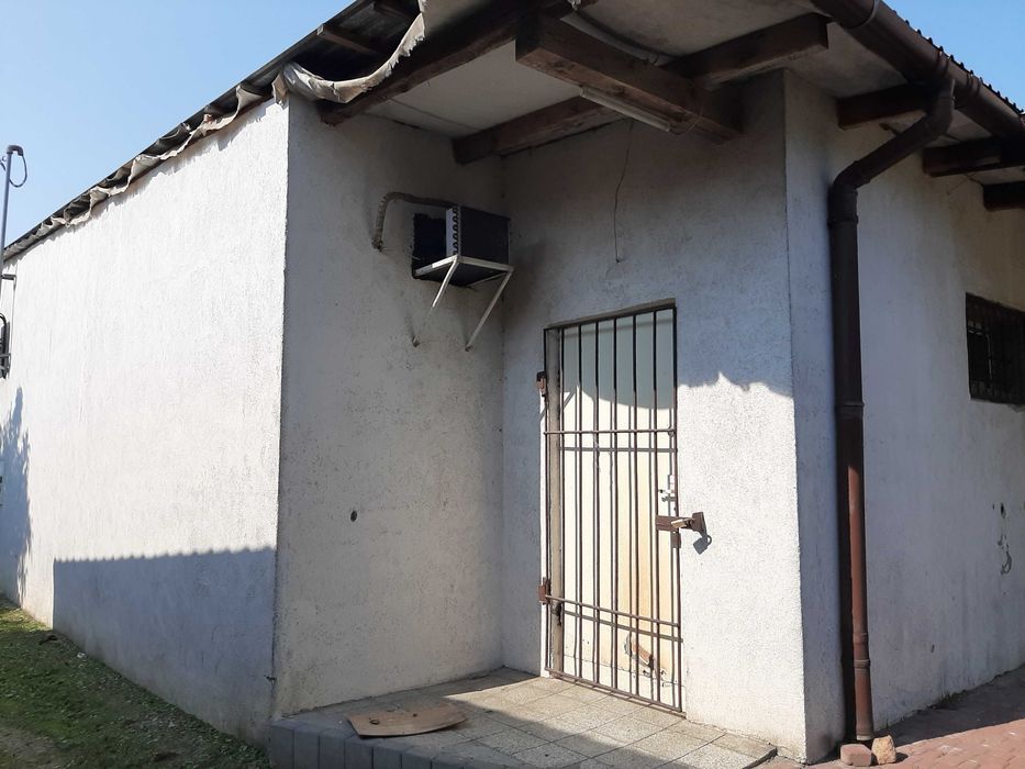 Lokal Nabyszyce. Zdjęcie 7