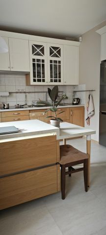 dom szeregowy, 4 pokoje Łódź Radogoszcz, ok. Liściastej. Zdjęcie 1