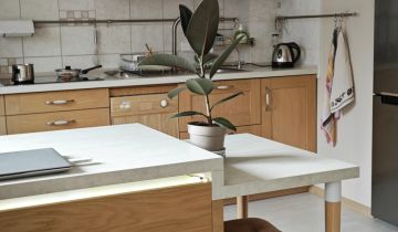 dom szeregowy, 4 pokoje Łódź Radogoszcz, ok. Liściastej