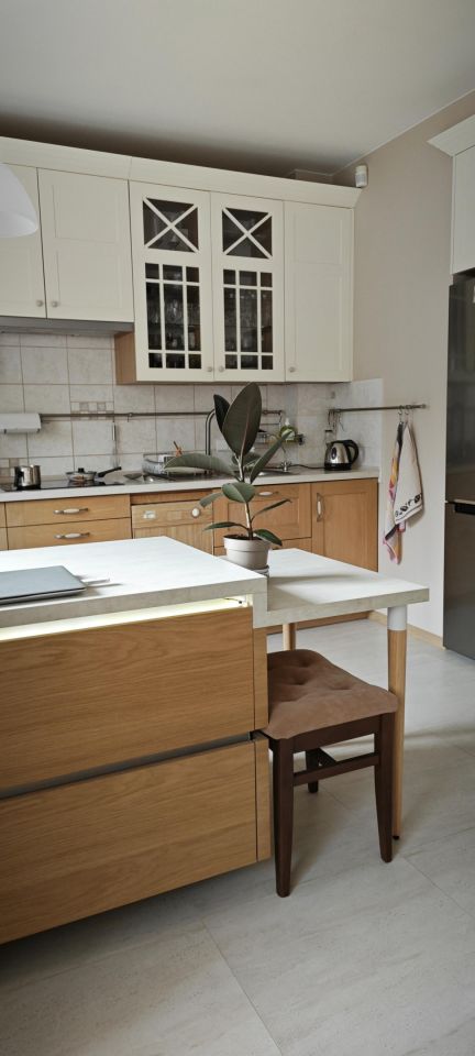 dom szeregowy, 4 pokoje Łódź Radogoszcz, ok. Liściastej