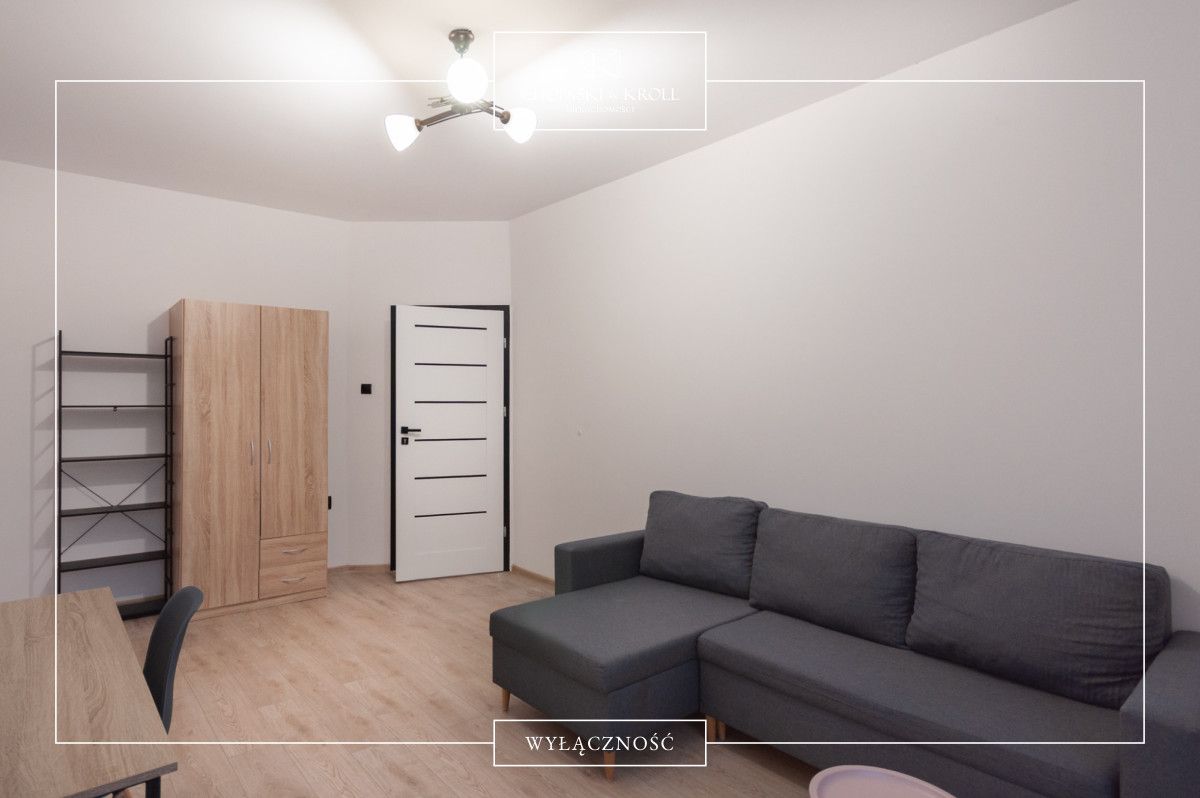 Mieszkanie 5-pokojowe Leszno, ul. Łaziebna. Zdjęcie 12