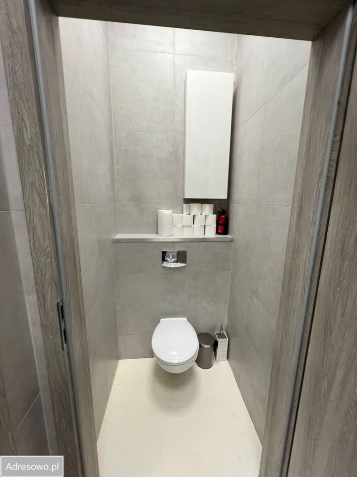 Lokal Warszawa Śródmieście, ul. Wilcza. Zdjęcie 12