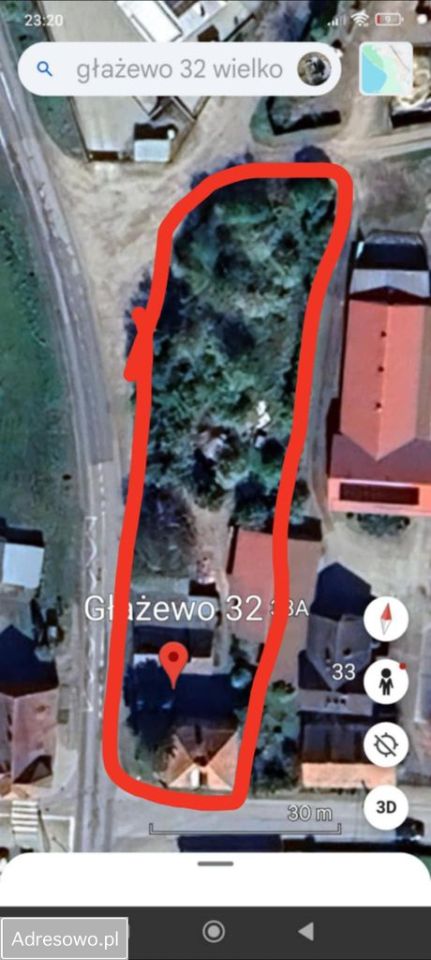 dom wolnostojący, 6 pokoi Głażewo. Zdjęcie 5