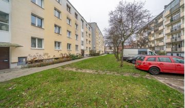 Mieszkanie 2-pokojowe Gdańsk Wrzeszcz, ul. Partyzantów