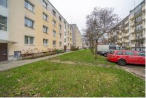 Mieszkanie 2-pokojowe Gdańsk Wrzeszcz, ul. Partyzantów. Zdjęcie 1