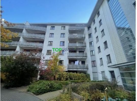 Mieszkanie 1-pokojowe Warszawa Wola, ul. Jana Olbrachta. Zdjęcie 11