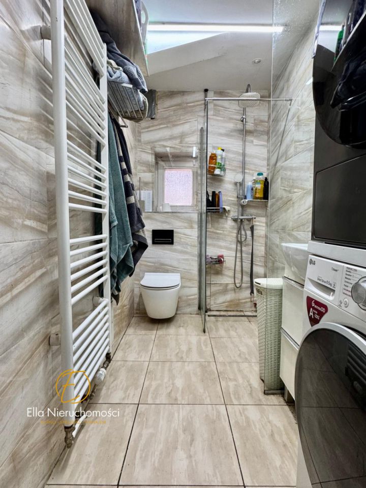 Mieszkanie 2-pokojowe Legnica, ul. Okrężna. Zdjęcie 11