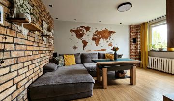 Mieszkanie 2-pokojowe Ruda Śląska Wirek, ul. Grzegorza Fitelberga