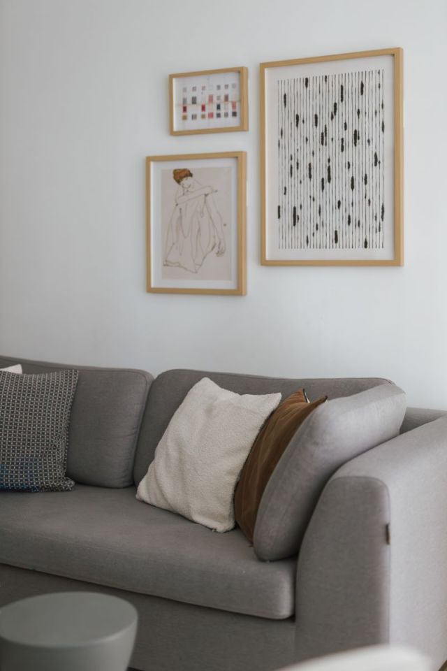 Mieszkanie 3-pokojowe Warszawa Bemowo, ul. Obrońców Tobruku. Zdjęcie 5