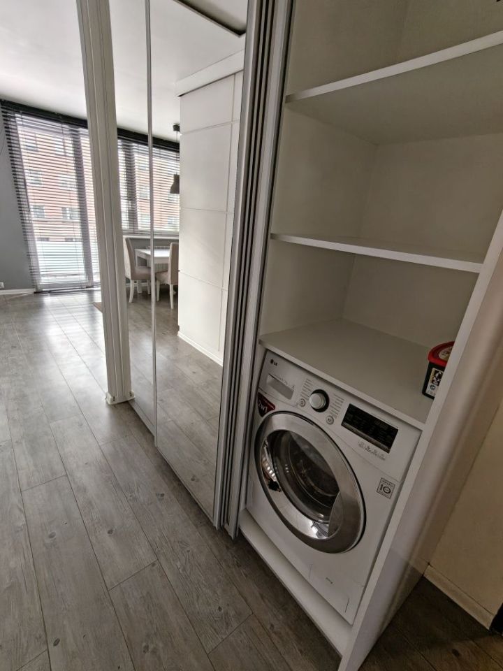 Mieszkanie 2-pokojowe Jawiszowice. Zdjęcie 6