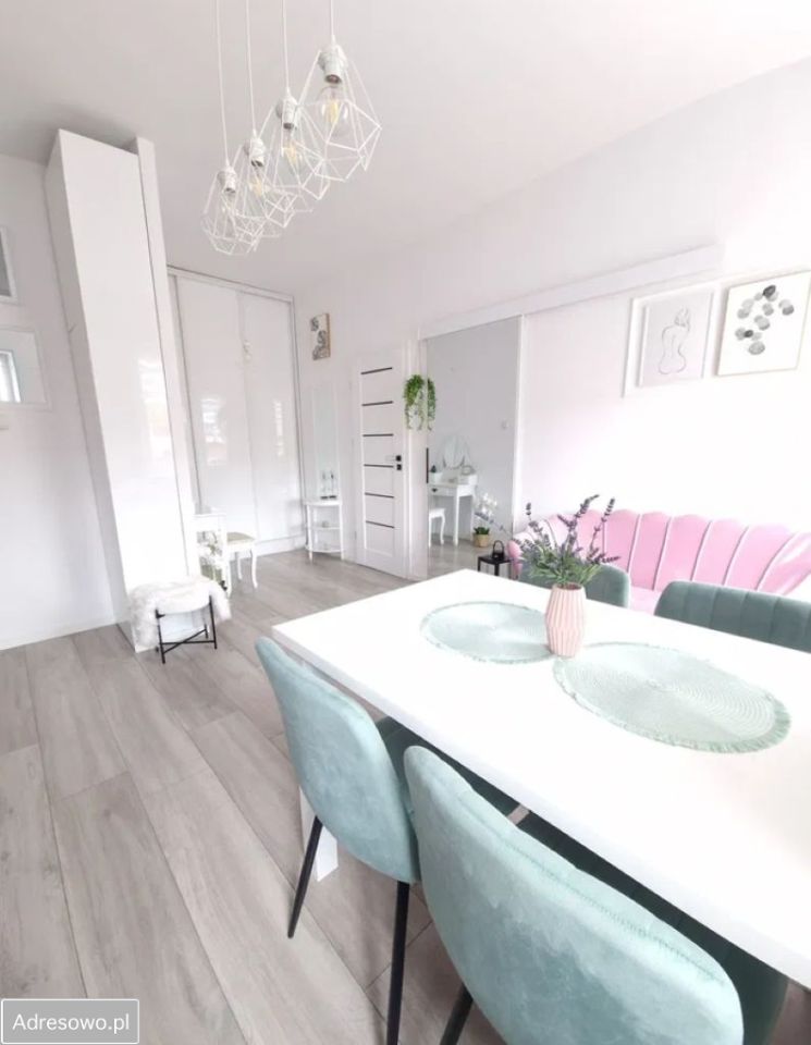 Mieszkanie 3-pokojowe Wałbrzych Nowe Miasto. Zdjęcie 7