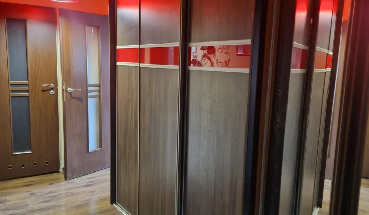 Mieszkanie 3-pokojowe Żywiec, Południowa