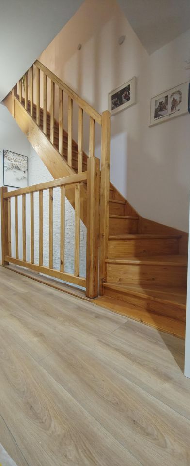 bliźniak, 4 pokoje Banino, ul. Gryfitów. Zdjęcie 9