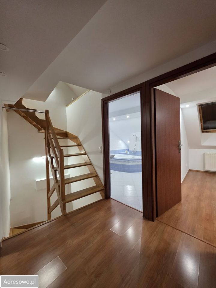 Mieszkanie 6-pokojowe Kraków Prądnik Czerwony, ul. Pilotów. Zdjęcie 3