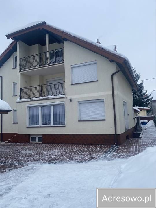 dom wolnostojący, 7 pokoi Olsztyn. Zdjęcie 7