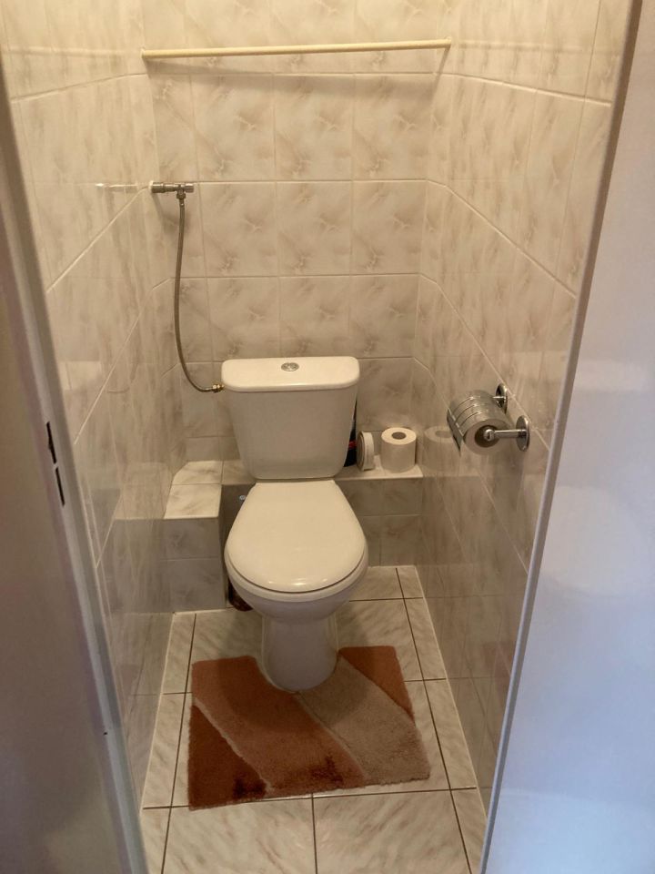 Mieszkanie 2-pokojowe Gdańsk Wrzeszcz, ul. Władysława Reymonta. Zdjęcie 17