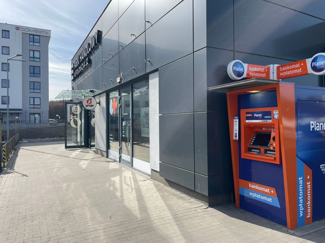 Mieszkanie 1-pokojowe Gdańsk Ujeścisko, ul. Niepołomicka. Zdjęcie 9