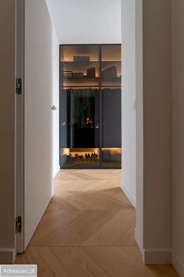 Mieszkanie 4-pokojowe Warszawa Wilanów. Zdjęcie 9