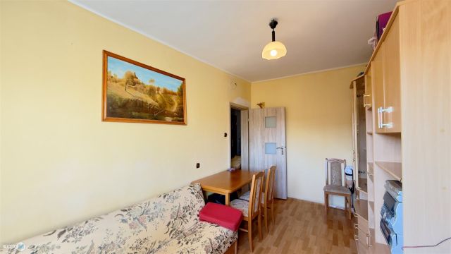 Mieszkanie 3-pokojowe Kielce Czarnów, ul. Piekoszowska. Zdjęcie 4