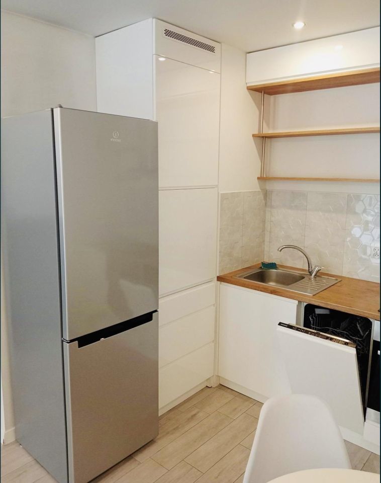 Mieszkanie 1-pokojowe Siedlce, ul. Mieczysława Piotrowskiego. Zdjęcie 3