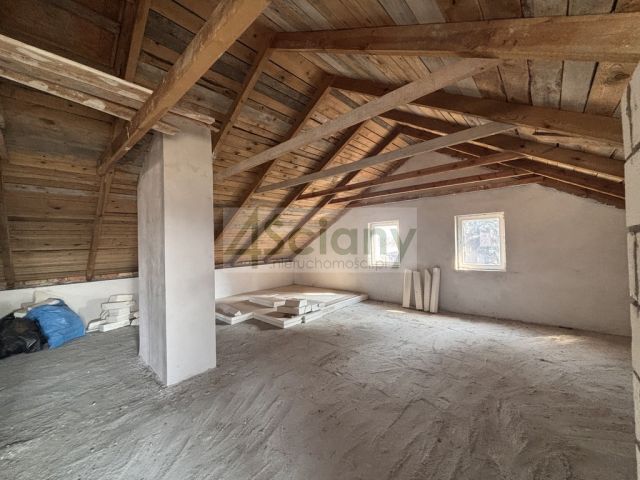 dom wolnostojący, 4 pokoje Warszawa Włochy. Zdjęcie 18