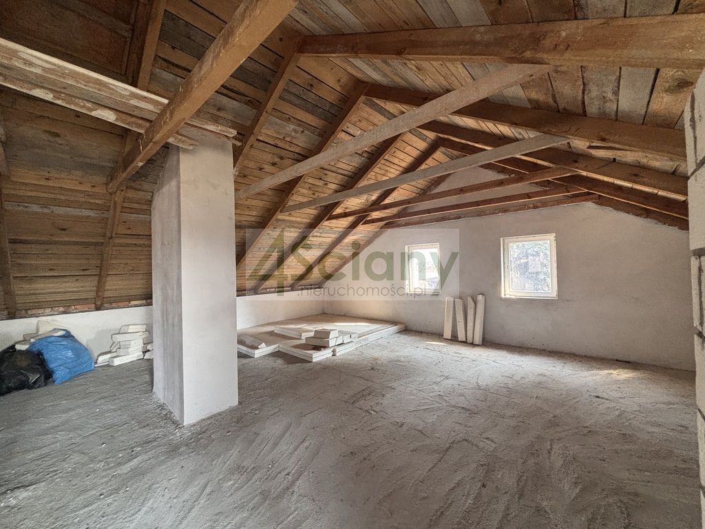 dom wolnostojący, 4 pokoje Warszawa Włochy. Zdjęcie 18