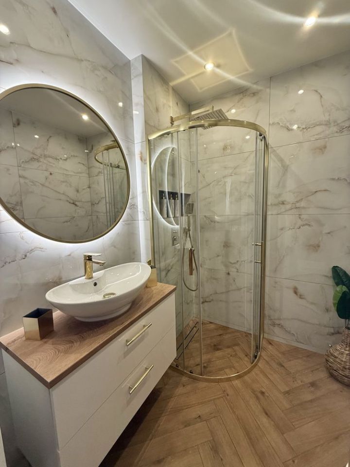 Mieszkanie 3-pokojowe Dąbrowa Górnicza, ul. Marcina Kasprzaka. Zdjęcie 7