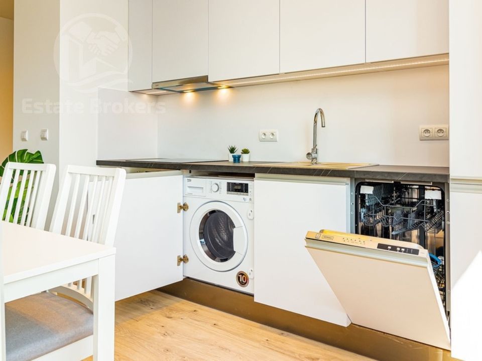 Mieszkanie 3-pokojowe Wrocław Szczepin, ul. Jaworska. Zdjęcie 3