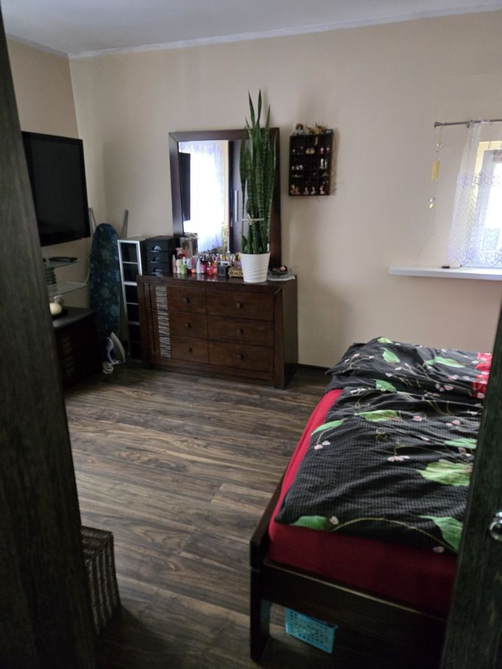 Mieszkanie 3-pokojowe Rawicz. Zdjęcie 4