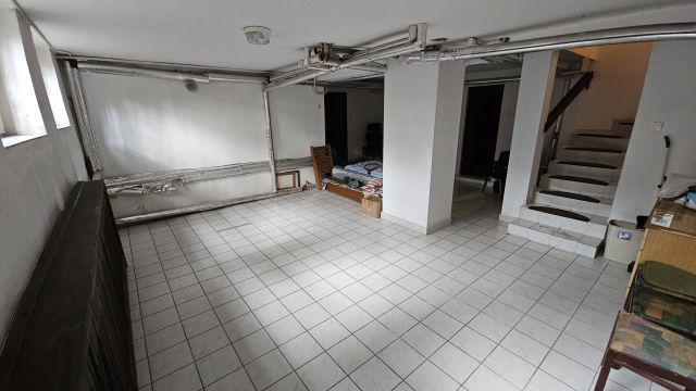 dom wolnostojący, 5 pokoi Józefów Kolonia Błota, ul. Graniczna. Zdjęcie 9