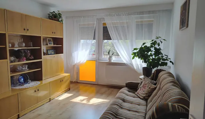 Mieszkanie 3-pokojowe Taczanów Drugi