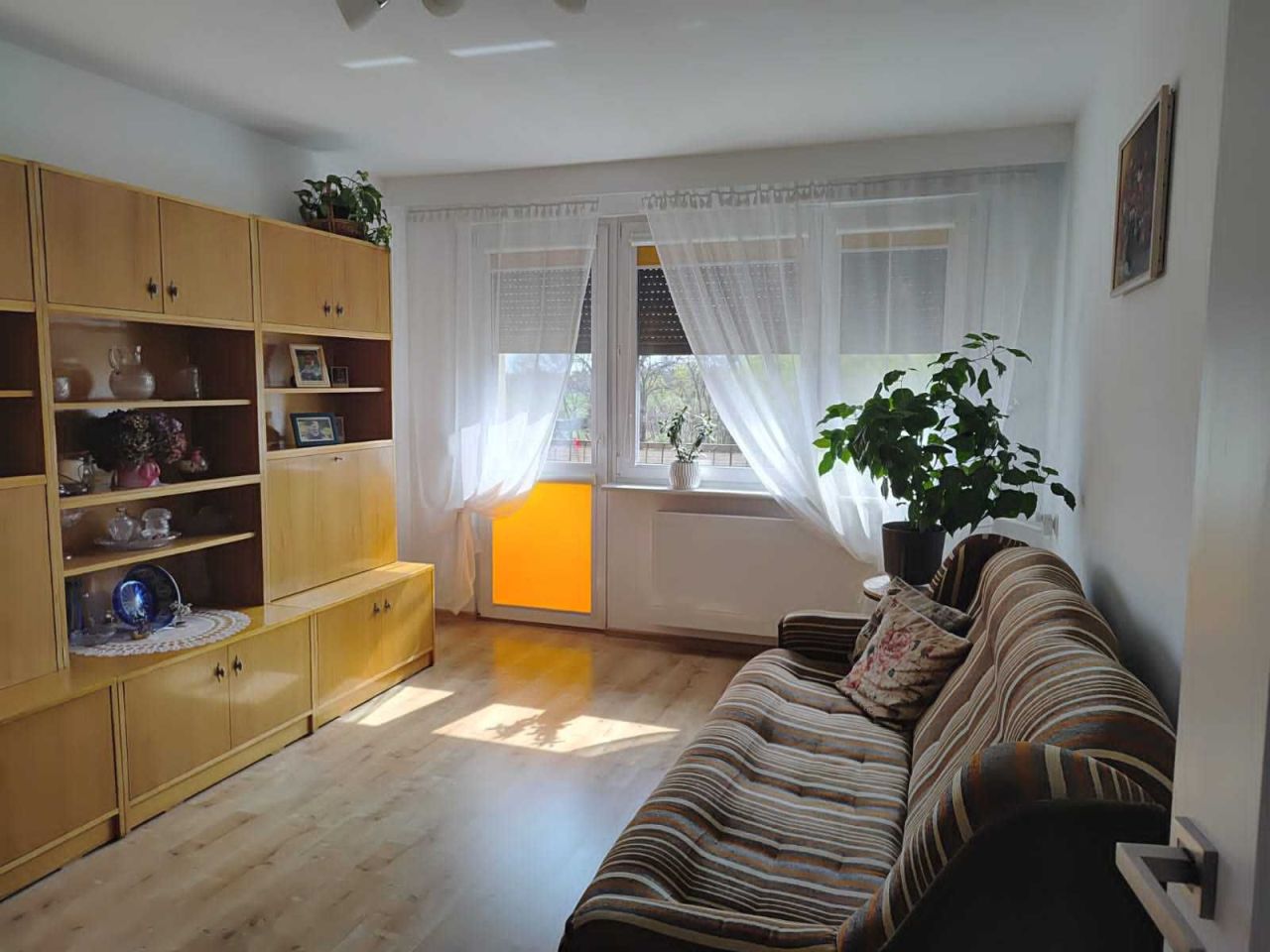 Mieszkanie 3-pokojowe Taczanów Drugi. Zdjęcie 1