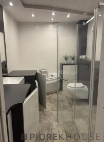 Mieszkanie 4-pokojowe Ząbki, ul. Powstańców. Zdjęcie 6