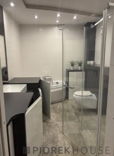 Mieszkanie 4-pokojowe Ząbki, ul. Powstańców. Zdjęcie 6