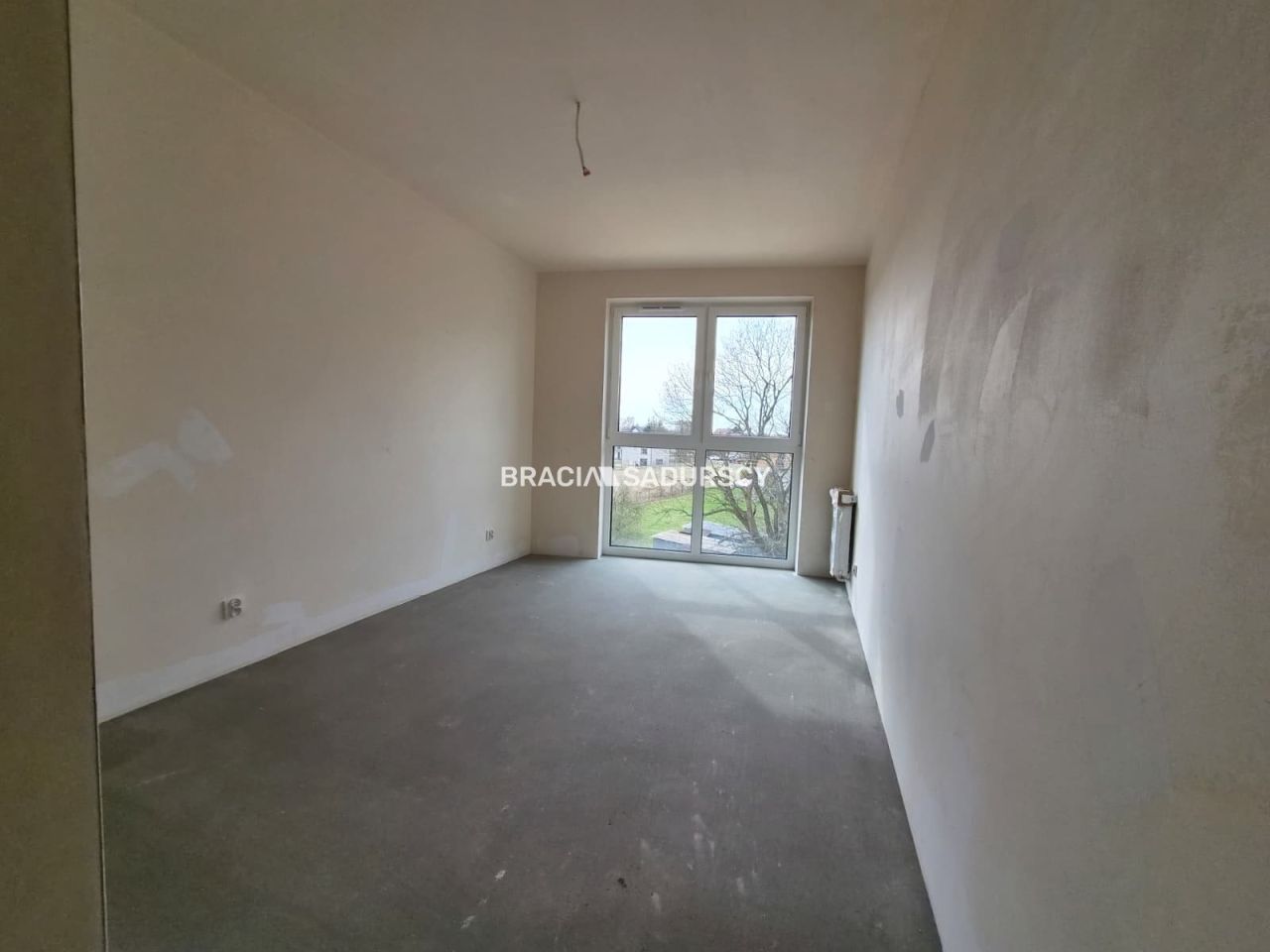 Mieszkanie 4-pokojowe Kraków Podgórze, ul. Feliksa Wrobela. Zdjęcie 12