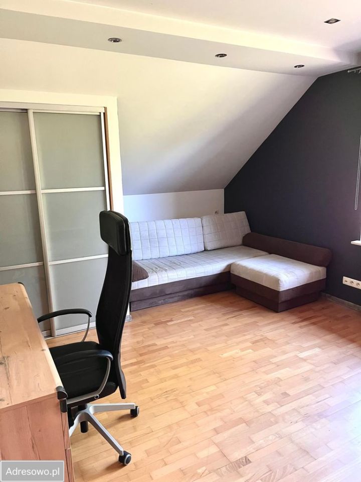 dom wolnostojący, 6 pokoi Katowice Podlesie, ul. gen. Tadeusza Bora Komorowskiego. Zdjęcie 13