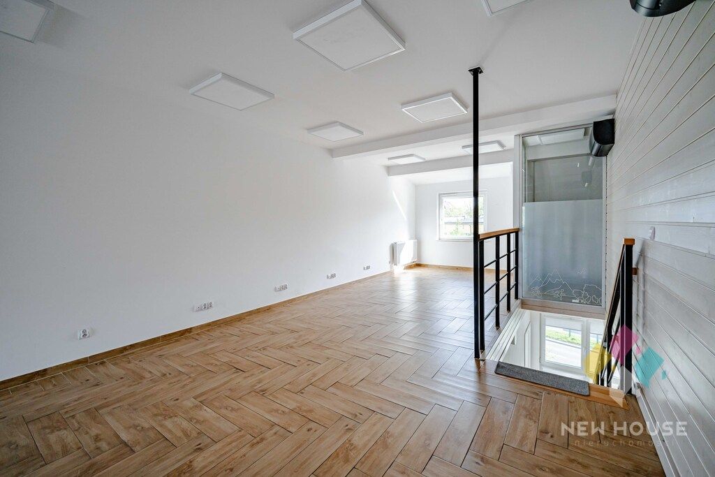 Mieszkanie 6-pokojowe Olsztyn, ul. Niepodległości. Zdjęcie 19