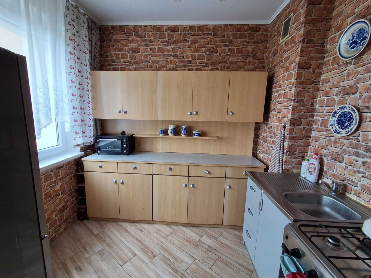 Mieszkanie 1-pokojowe Bydgoszcz, ul. Bartosza Głowackiego. Zdjęcie 4