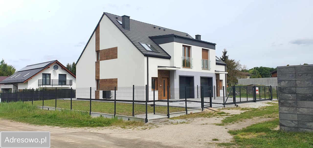 bliźniak, 4 pokoje Wołów. Zdjęcie 7