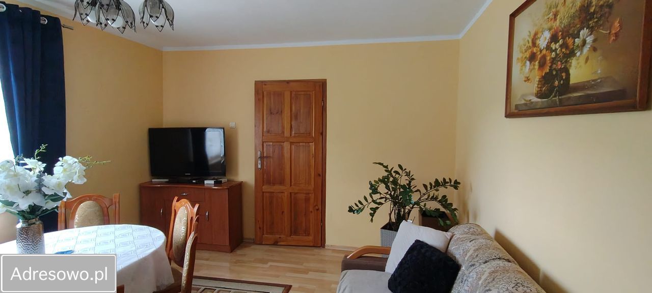 dom wolnostojący, 4 pokoje Domaszków. Zdjęcie 14