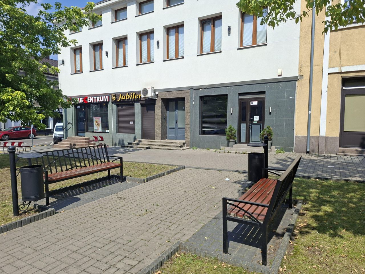 Lokal Czyszkówek Pałędź, Polska. Zdjęcie 9