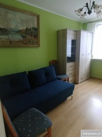 Mieszkanie 1-pokojowe Drawsko Pomorskie, ul. Adama Mickiewicza. Zdjęcie 1